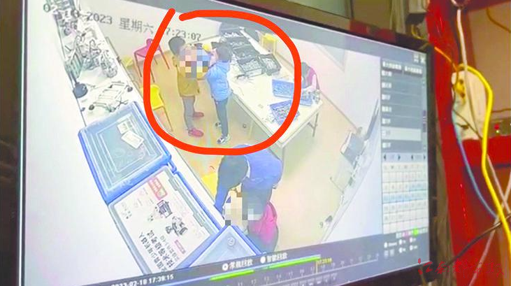 该培训机构涉嫌无证办学
