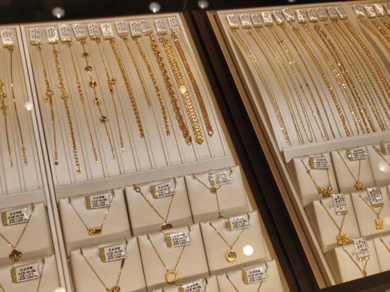金价大涨！提醒：投资黄金饰品切莫跟风、盲目选购