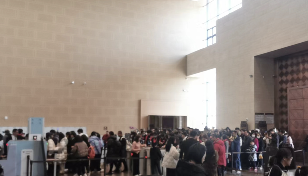 江西多个景区限流或是售罄 注意别跑空