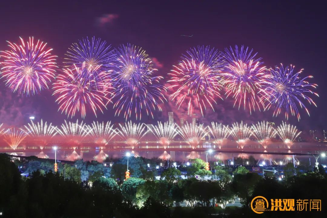 抢滩万亿级市场！南昌“低空经济”强势起飞